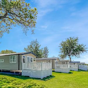 Orchards Holiday Park