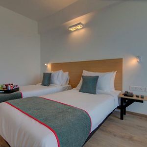 Townhouse Knowledge Park ||| Near Sharda University